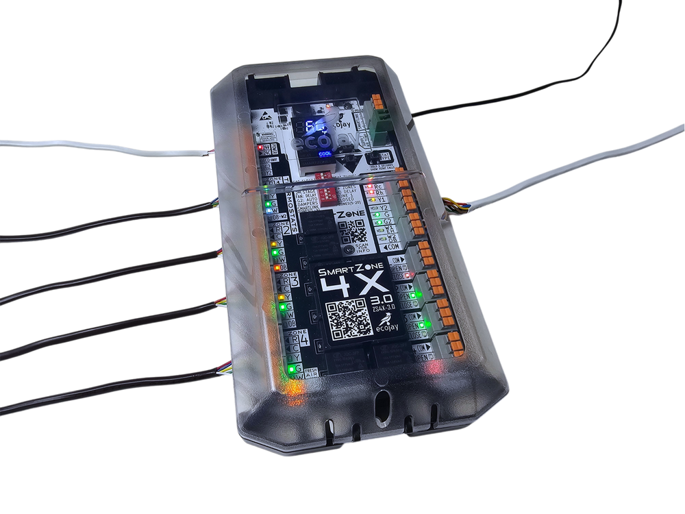 ZoningSupply.com - Zone Control - Announcing a NEW Version for
